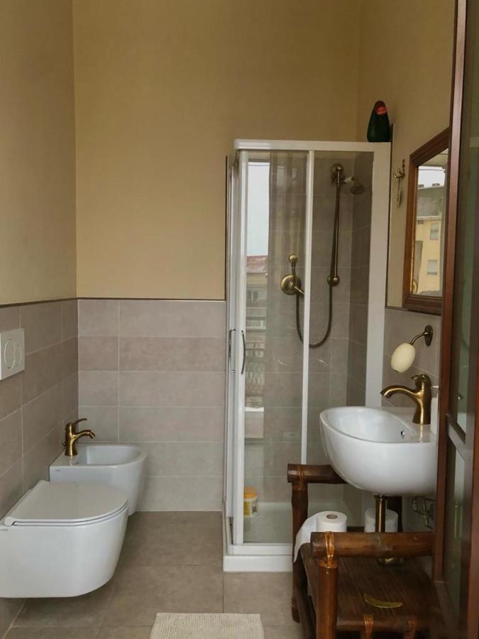 Hotel Casa Silvio Pellico Cuneo Zewnętrze zdjęcie