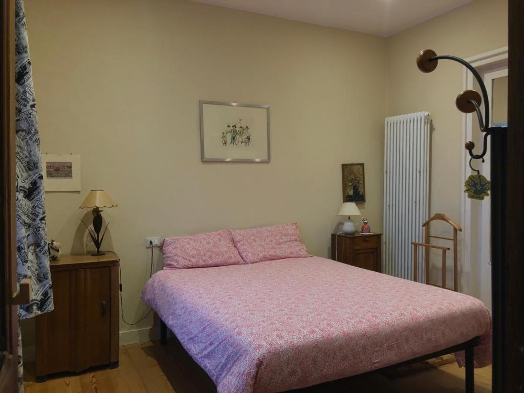 Hotel Casa Silvio Pellico Cuneo Zewnętrze zdjęcie