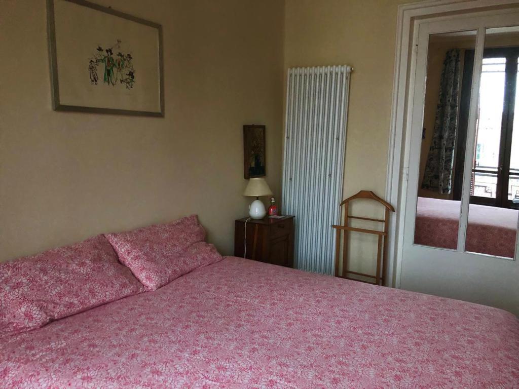 Hotel Casa Silvio Pellico Cuneo Zewnętrze zdjęcie