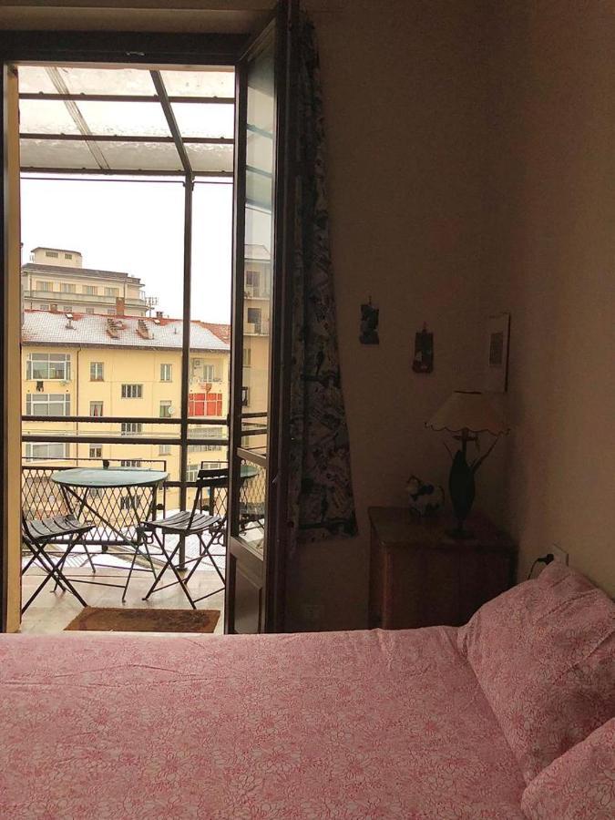 Hotel Casa Silvio Pellico Cuneo Zewnętrze zdjęcie